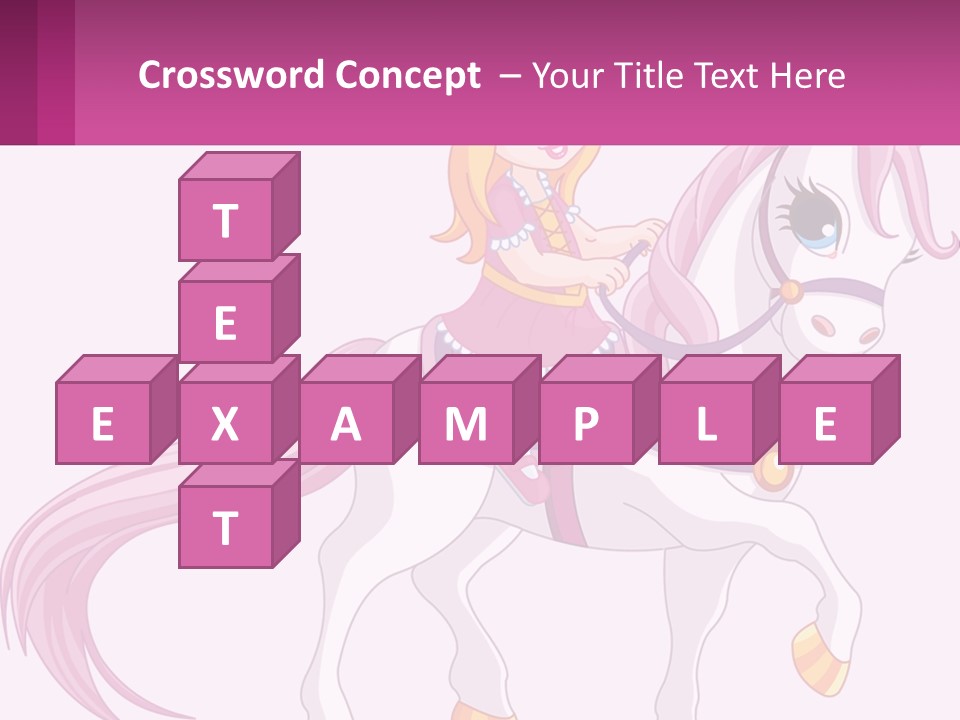 Adults Young Uni PowerPoint Template