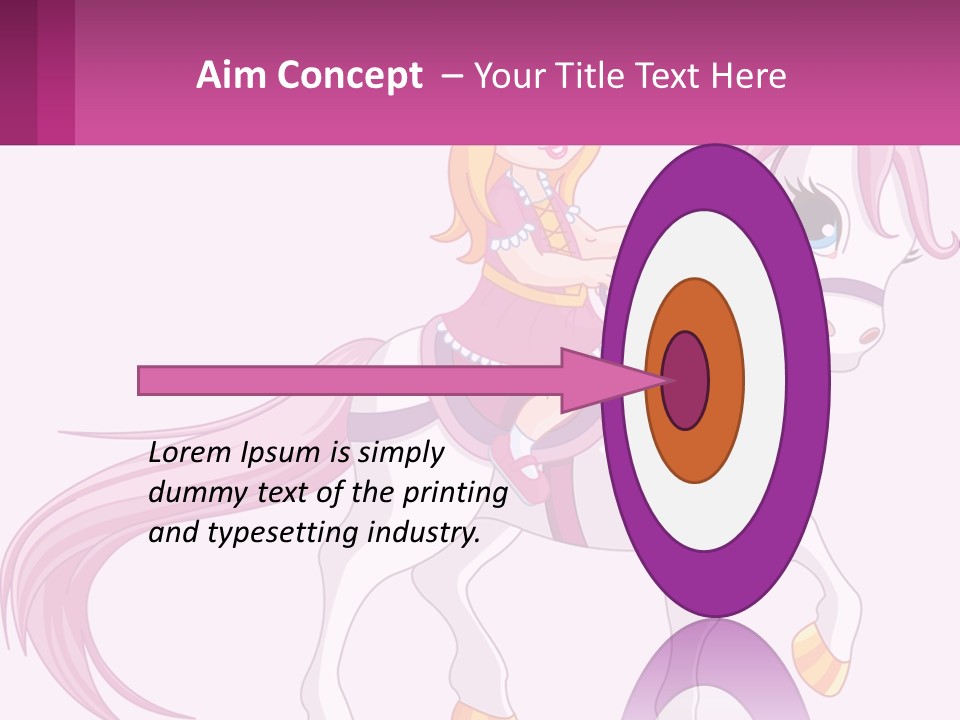 Adults Young Uni PowerPoint Template