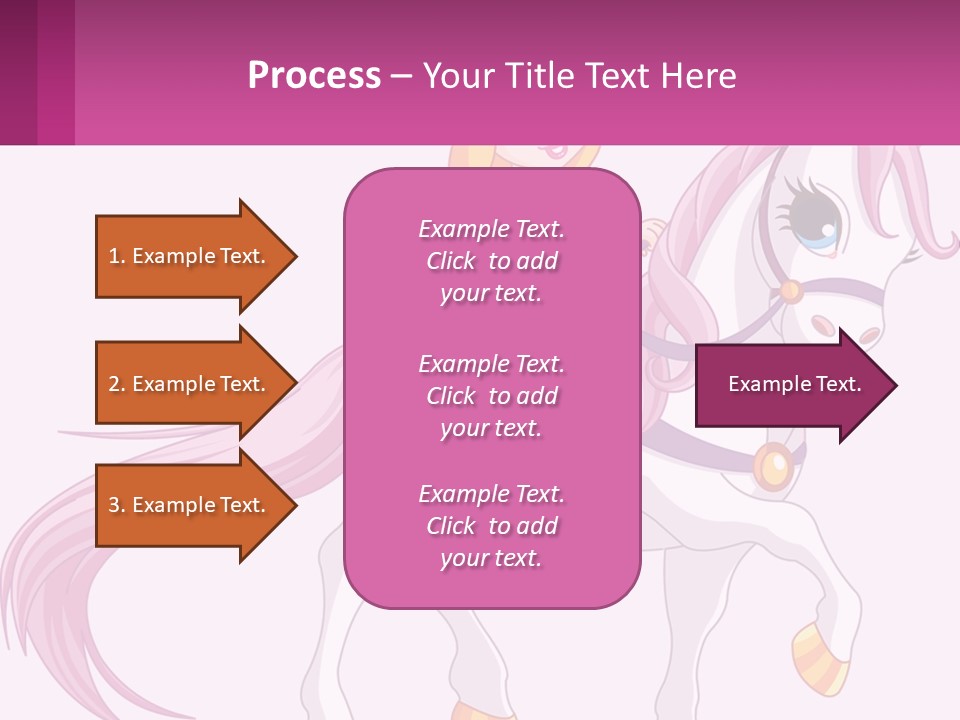 Adults Young Uni PowerPoint Template
