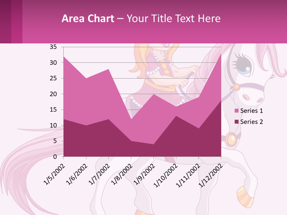 Adults Young Uni PowerPoint Template