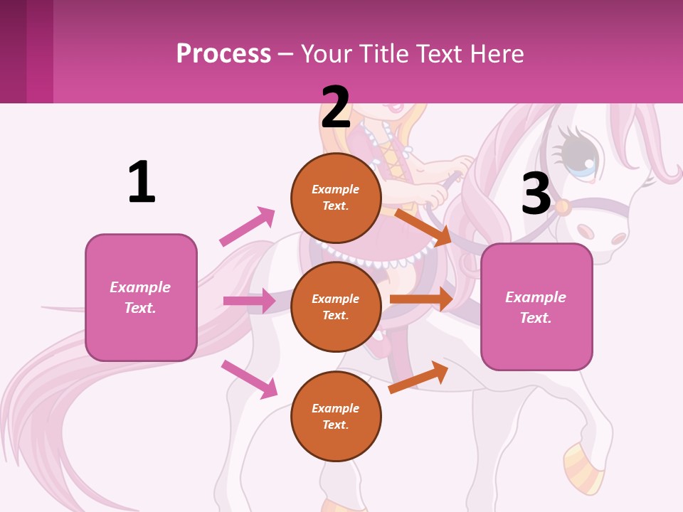 Adults Young Uni PowerPoint Template