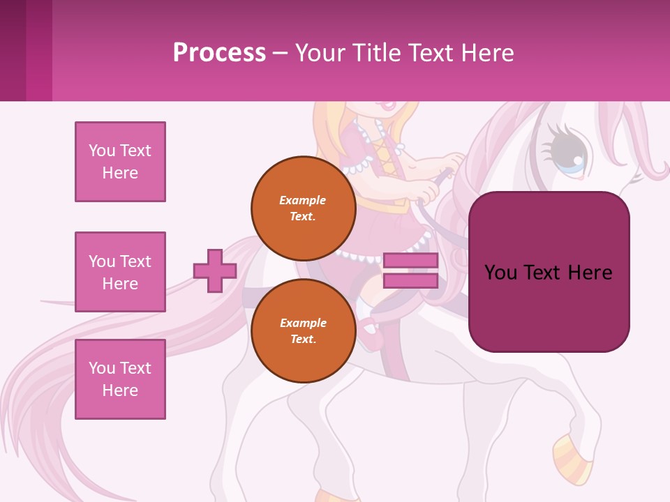 Adults Young Uni PowerPoint Template