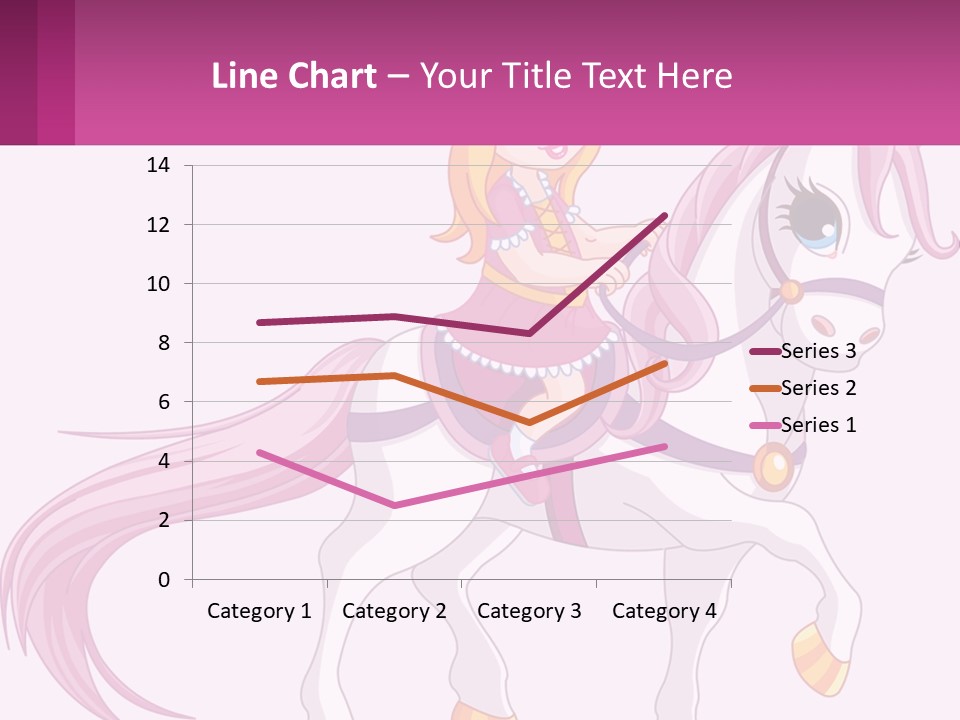 Adults Young Uni PowerPoint Template