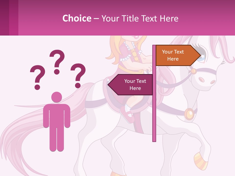 Adults Young Uni PowerPoint Template