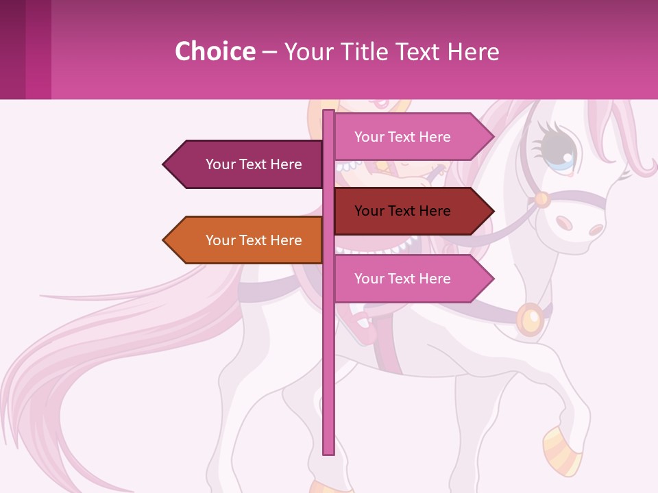 Adults Young Uni PowerPoint Template