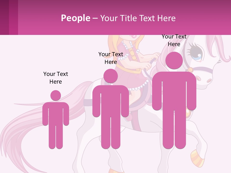 Adults Young Uni PowerPoint Template