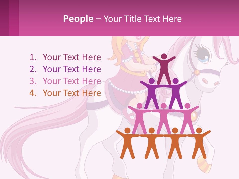 Adults Young Uni PowerPoint Template