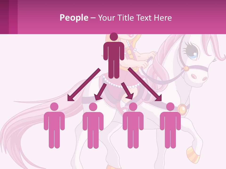 Adults Young Uni PowerPoint Template