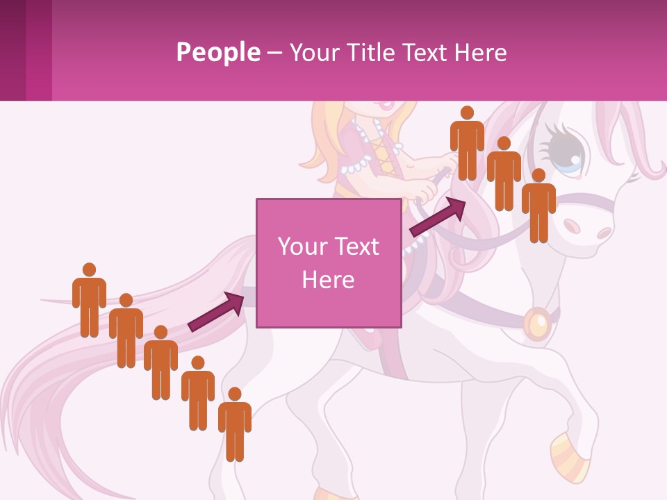 Adults Young Uni PowerPoint Template