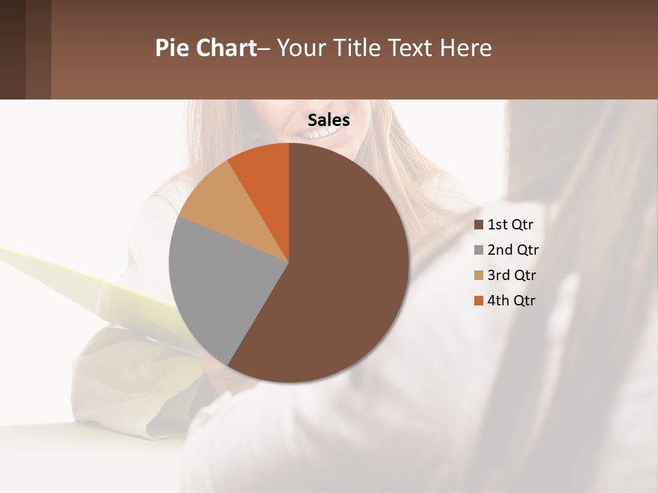 Men Background Uni PowerPoint Template