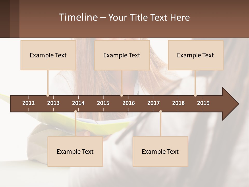 Men Background Uni PowerPoint Template