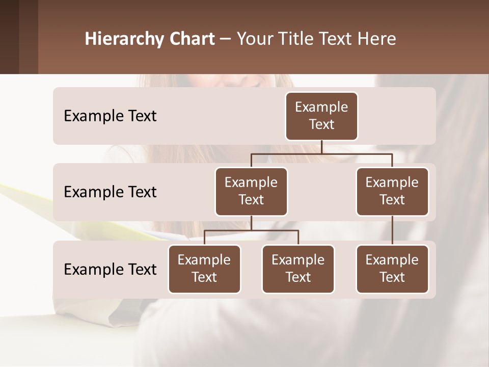 Men Background Uni PowerPoint Template