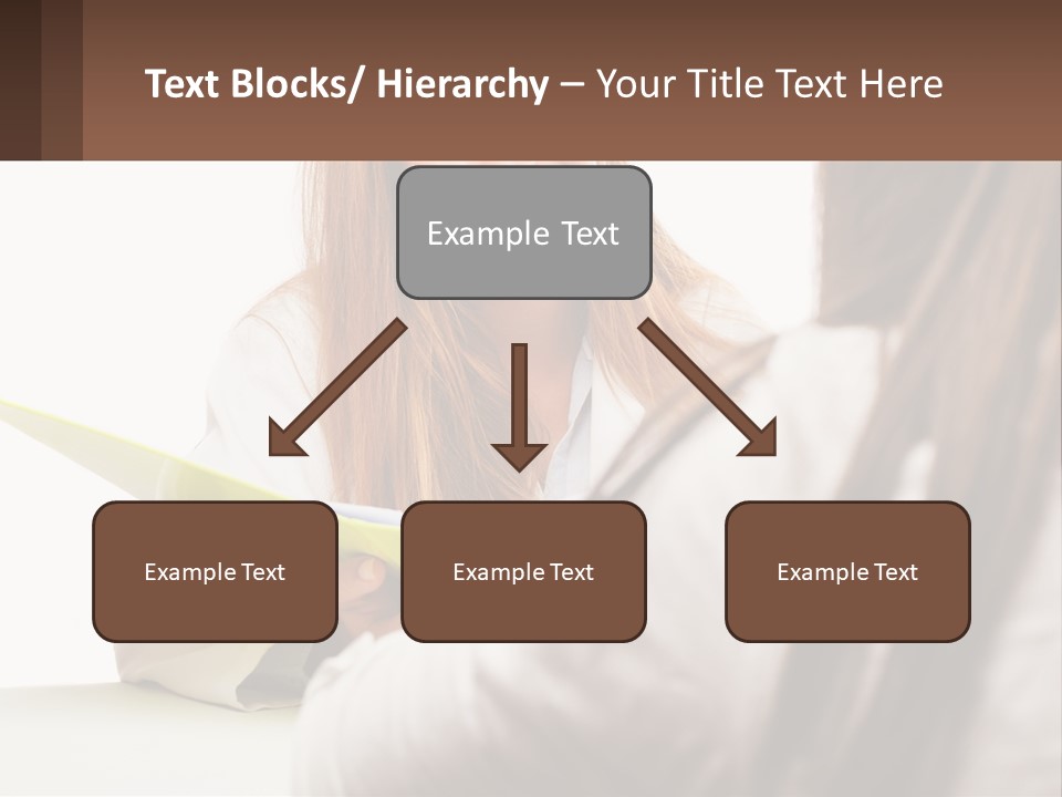 Men Background Uni PowerPoint Template