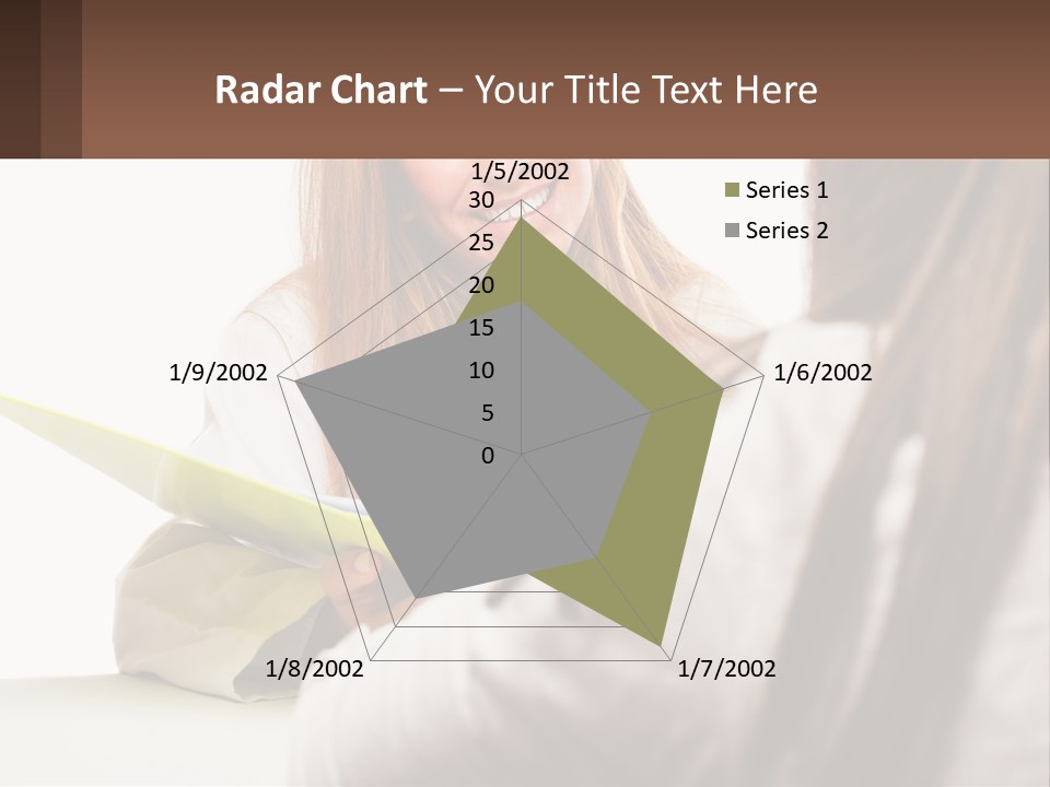 Men Background Uni PowerPoint Template