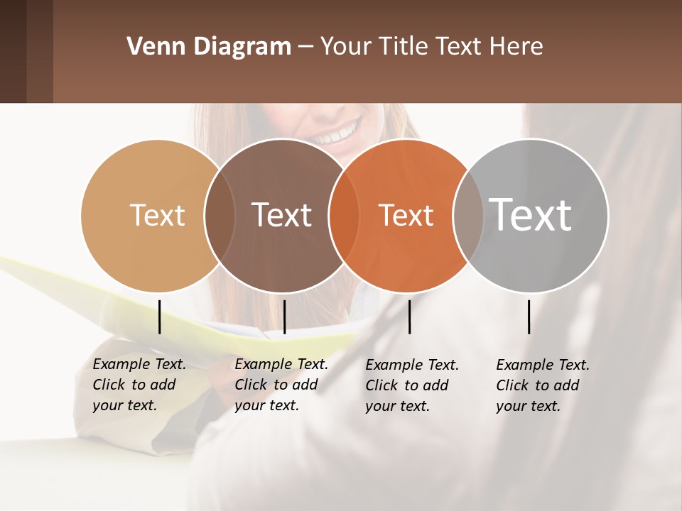 Men Background Uni PowerPoint Template