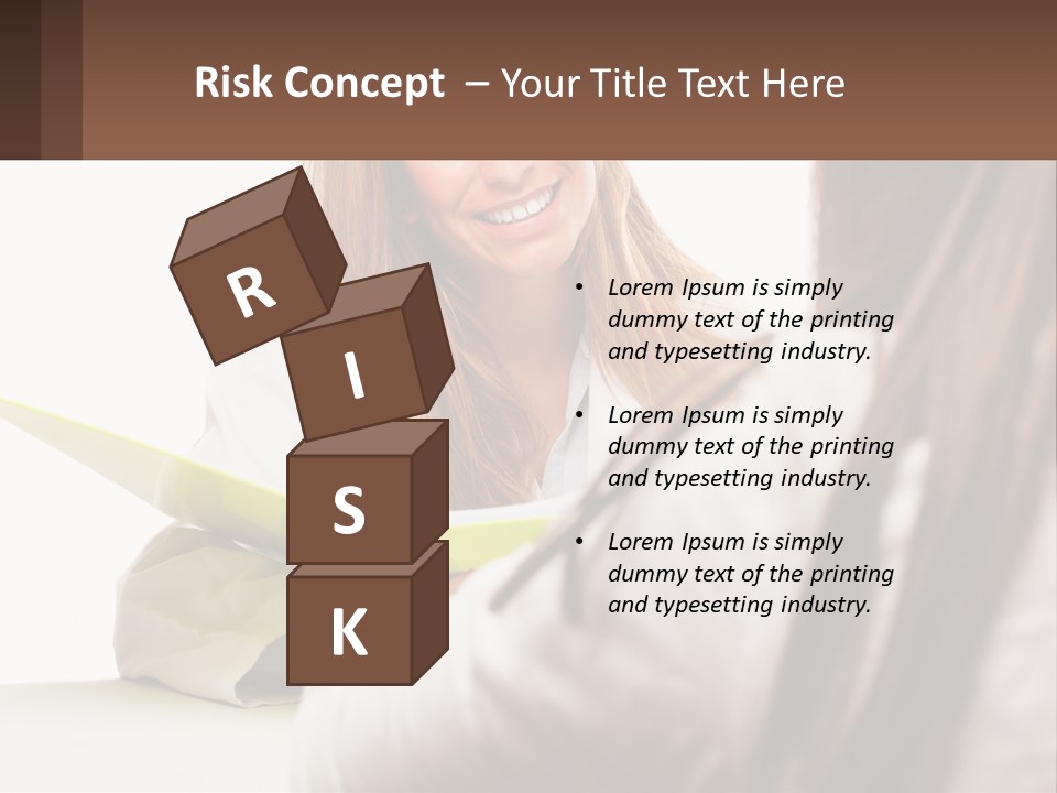 Men Background Uni PowerPoint Template