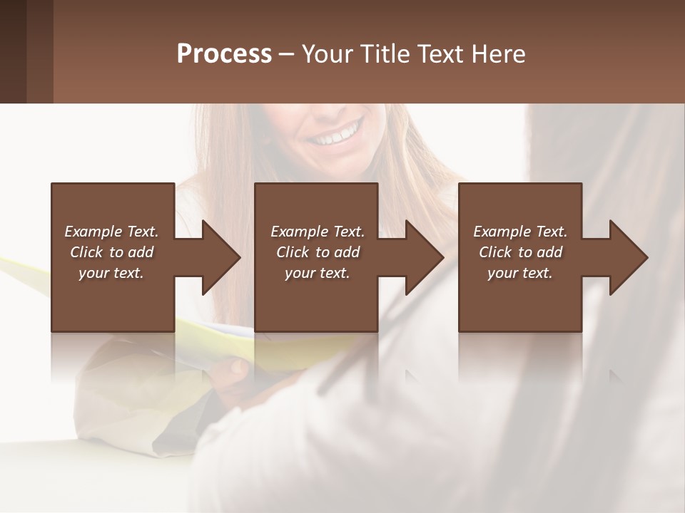 Men Background Uni PowerPoint Template