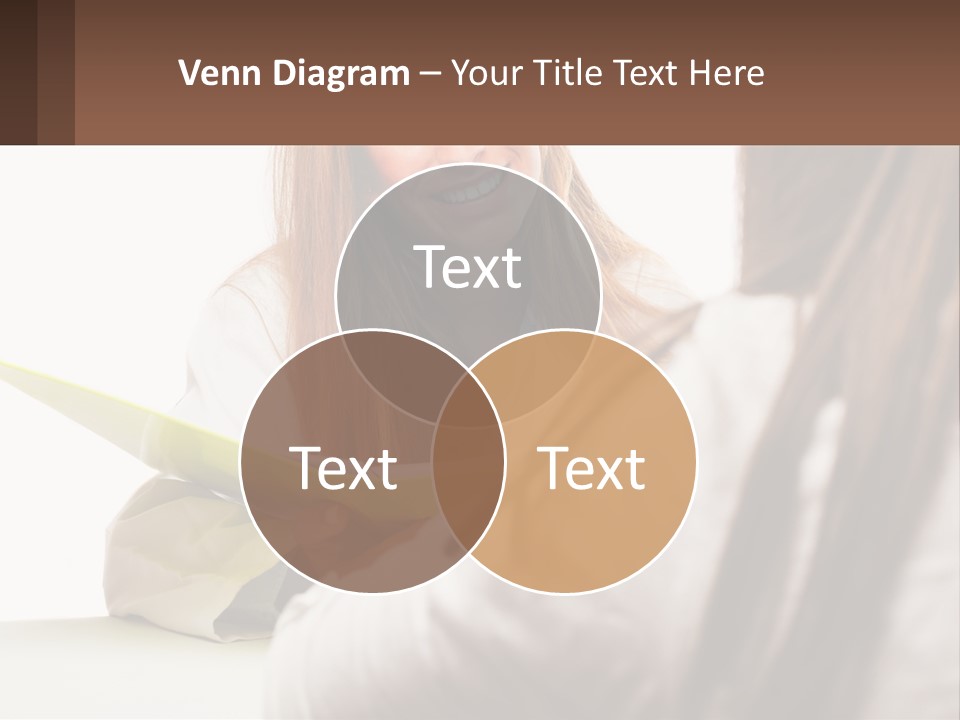 Men Background Uni PowerPoint Template