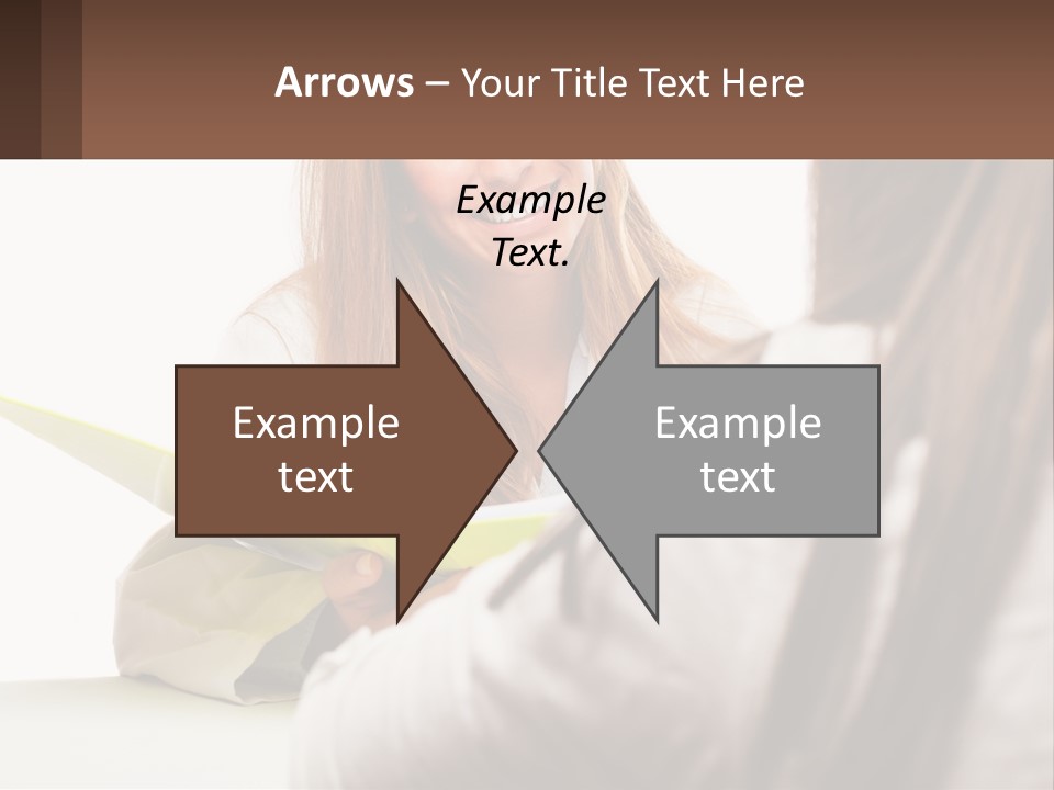 Men Background Uni PowerPoint Template