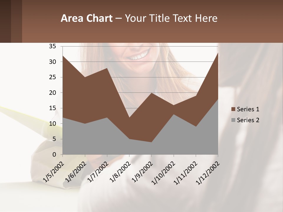 Men Background Uni PowerPoint Template