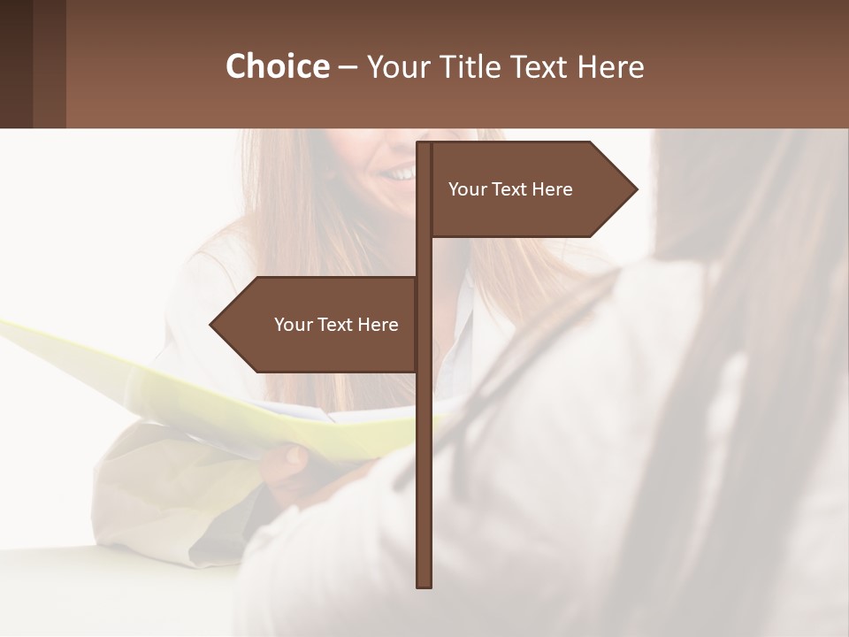 Men Background Uni PowerPoint Template