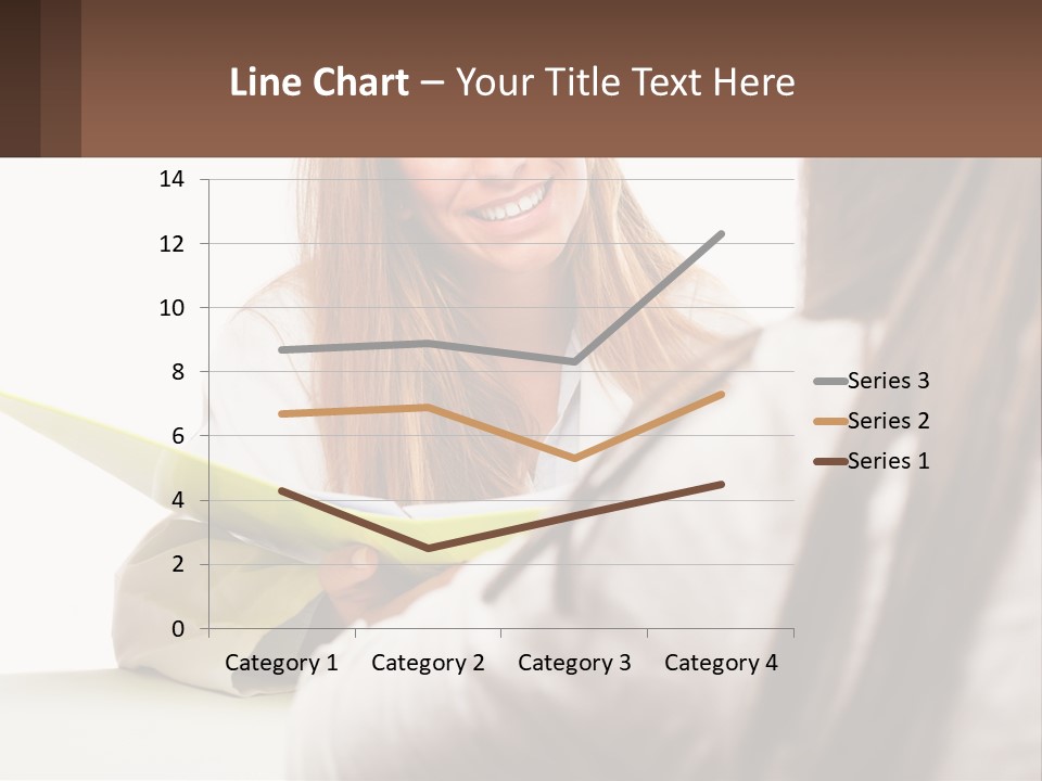 Men Background Uni PowerPoint Template