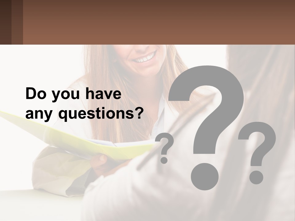 Men Background Uni PowerPoint Template