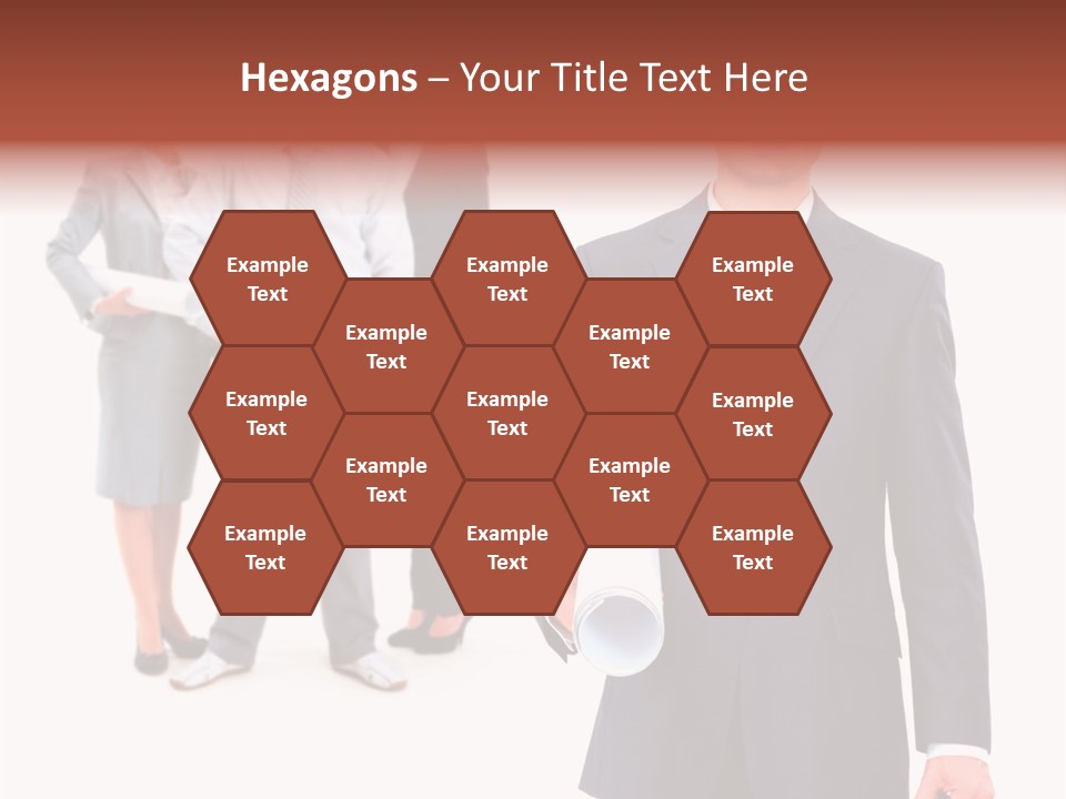 Adults Informal Uni PowerPoint Template