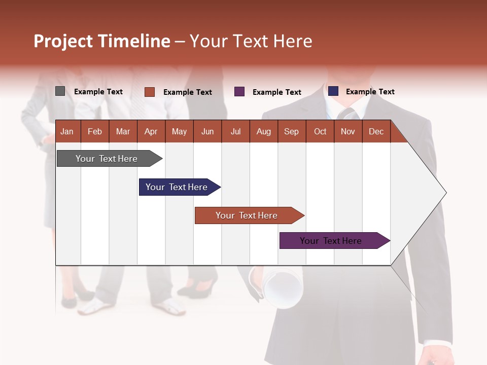 Adults Informal Uni PowerPoint Template