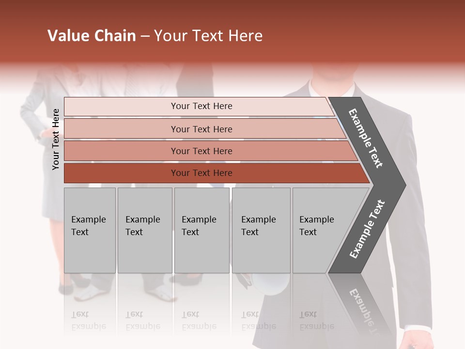 Adults Informal Uni PowerPoint Template