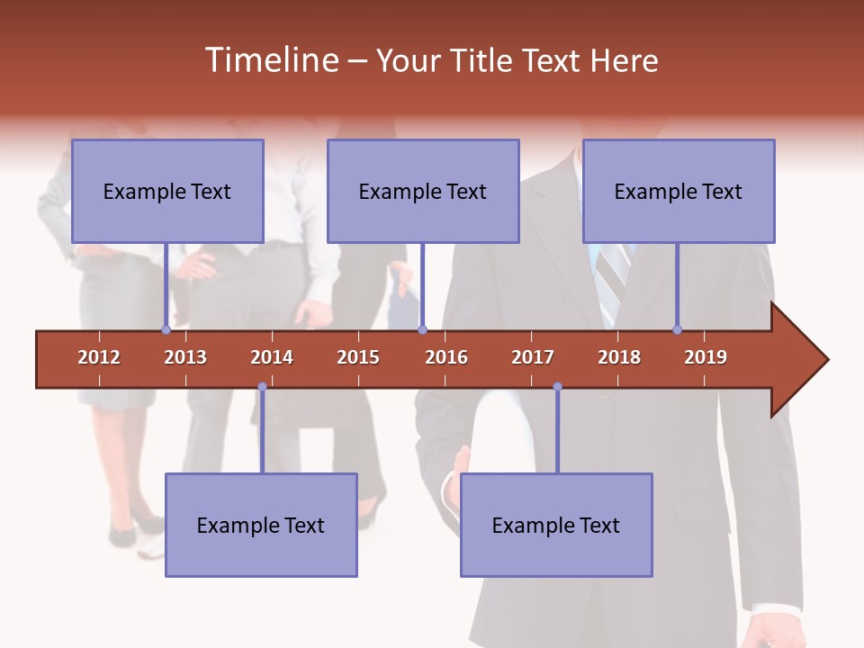 Adults Informal Uni PowerPoint Template