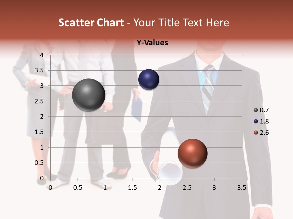 Adults Informal Uni PowerPoint Template