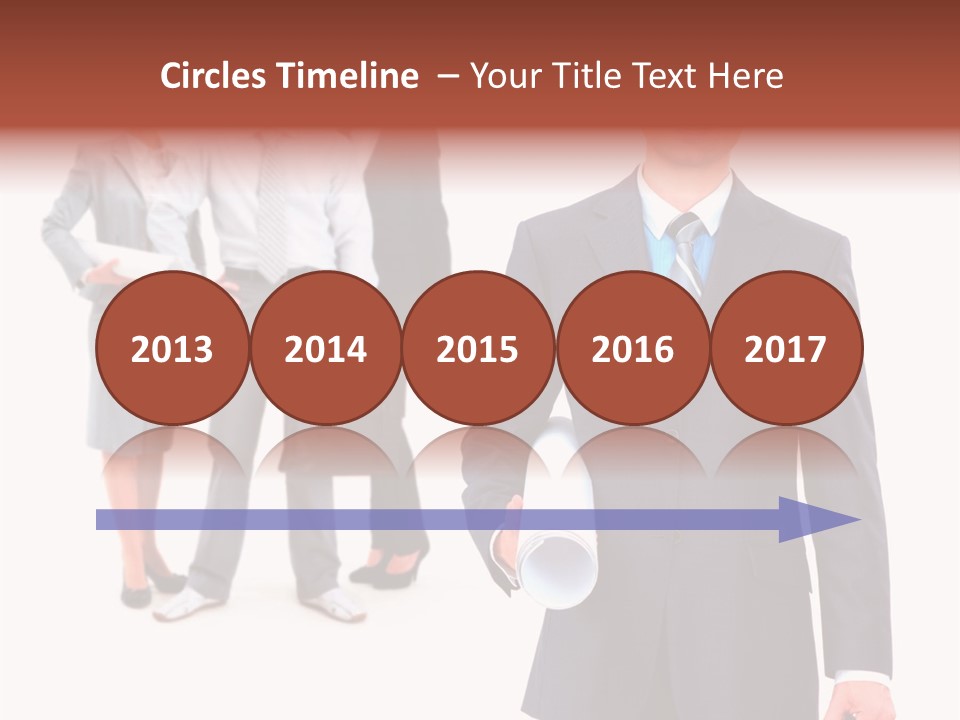 Adults Informal Uni PowerPoint Template