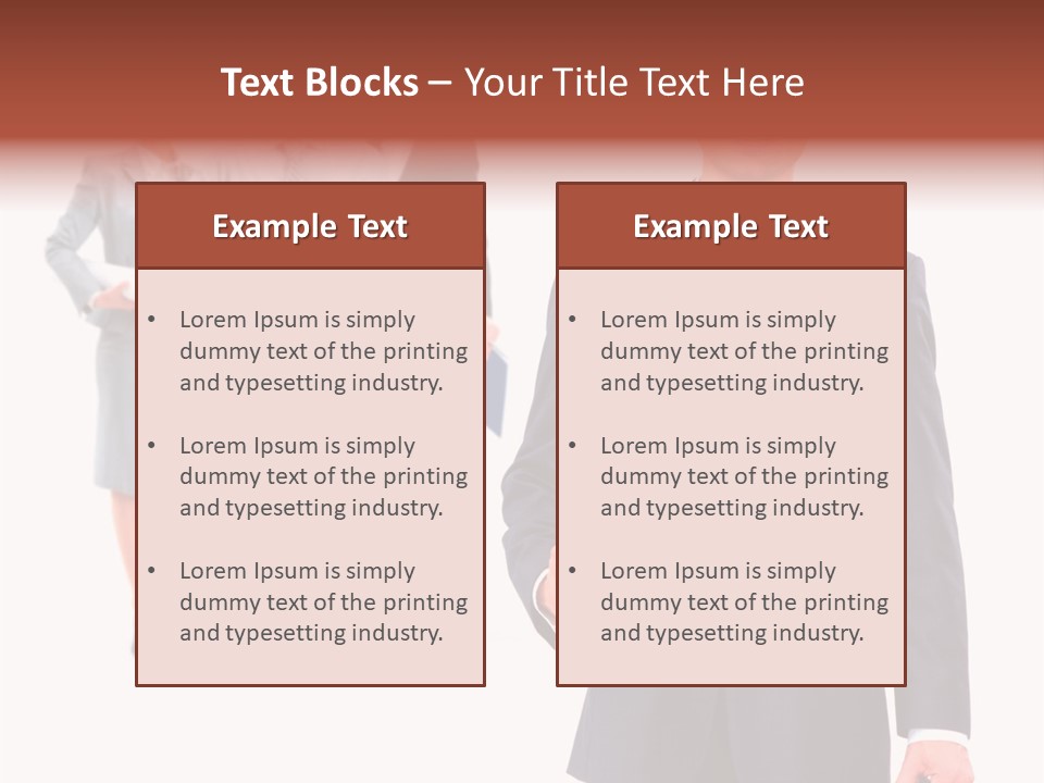 Adults Informal Uni PowerPoint Template