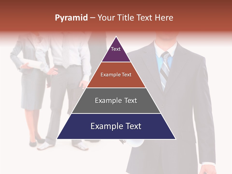 Adults Informal Uni PowerPoint Template