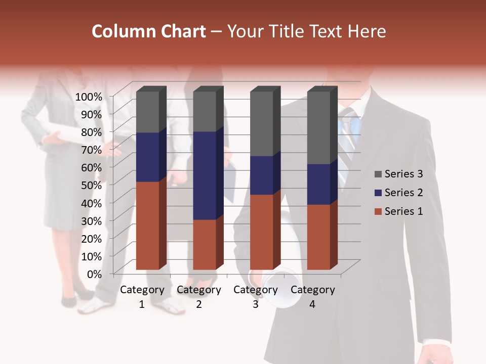 Adults Informal Uni PowerPoint Template