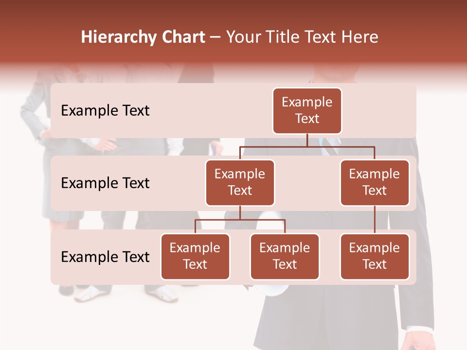 Adults Informal Uni PowerPoint Template