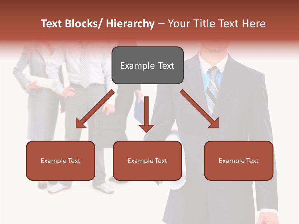 Adults Informal Uni PowerPoint Template