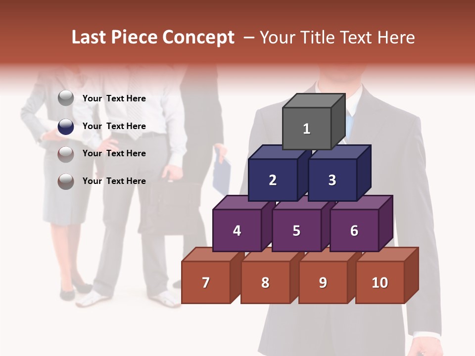 Adults Informal Uni PowerPoint Template