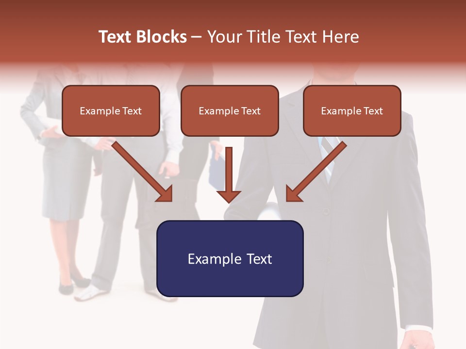 Adults Informal Uni PowerPoint Template