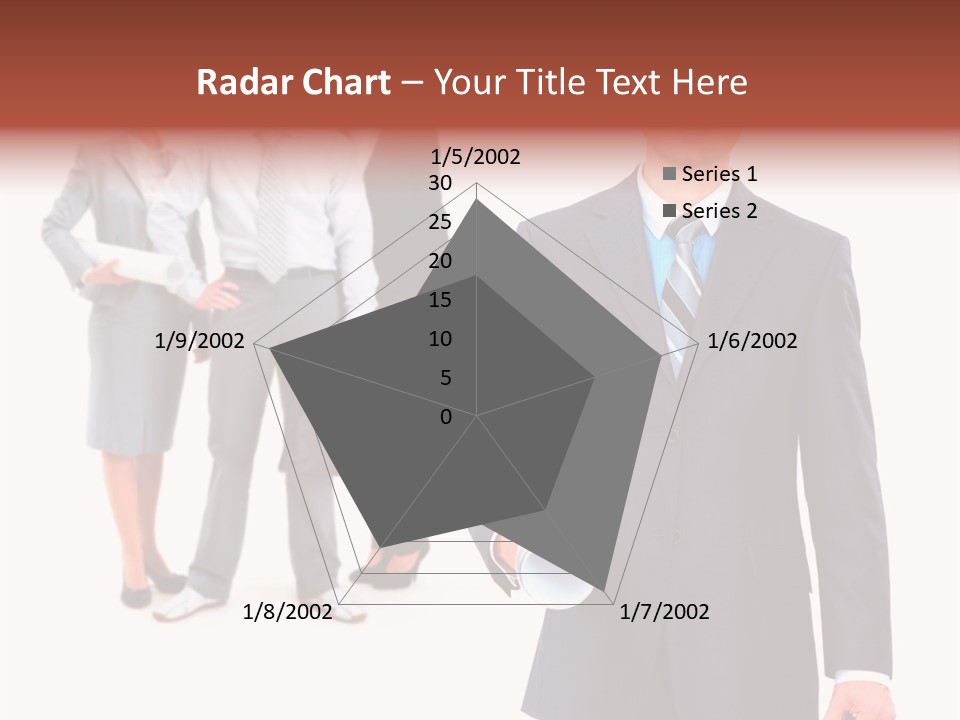 Adults Informal Uni PowerPoint Template