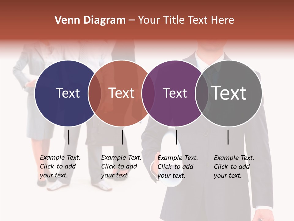 Adults Informal Uni PowerPoint Template