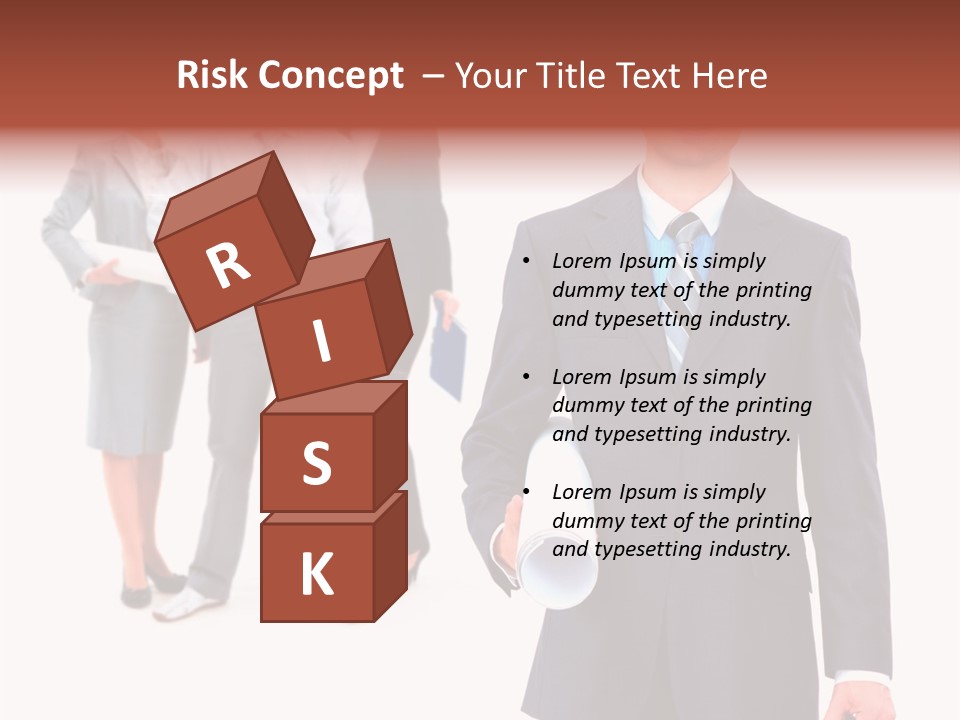 Adults Informal Uni PowerPoint Template