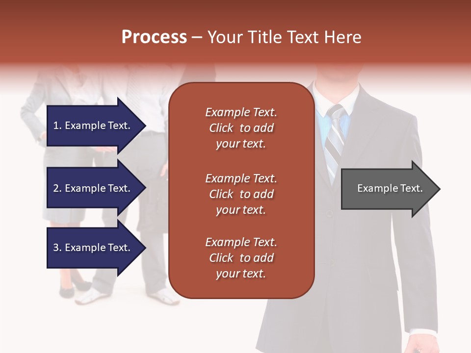 Adults Informal Uni PowerPoint Template