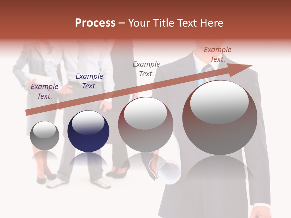 Adults Informal Uni PowerPoint Template