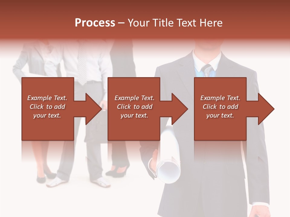 Adults Informal Uni PowerPoint Template