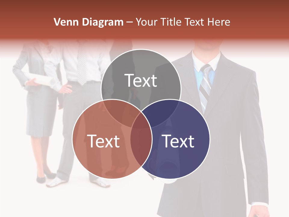 Adults Informal Uni PowerPoint Template