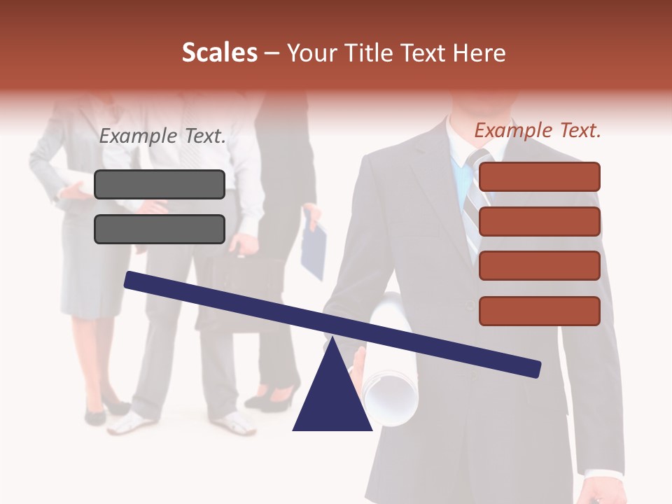 Adults Informal Uni PowerPoint Template