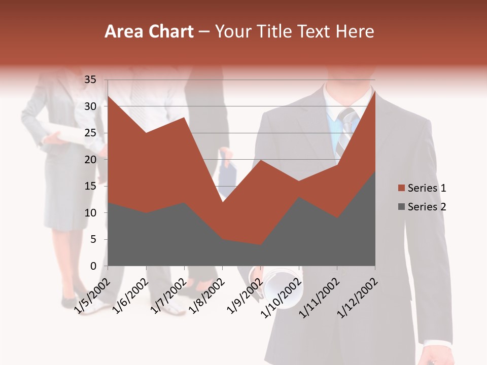 Adults Informal Uni PowerPoint Template