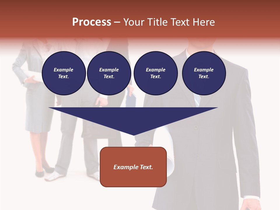 Adults Informal Uni PowerPoint Template